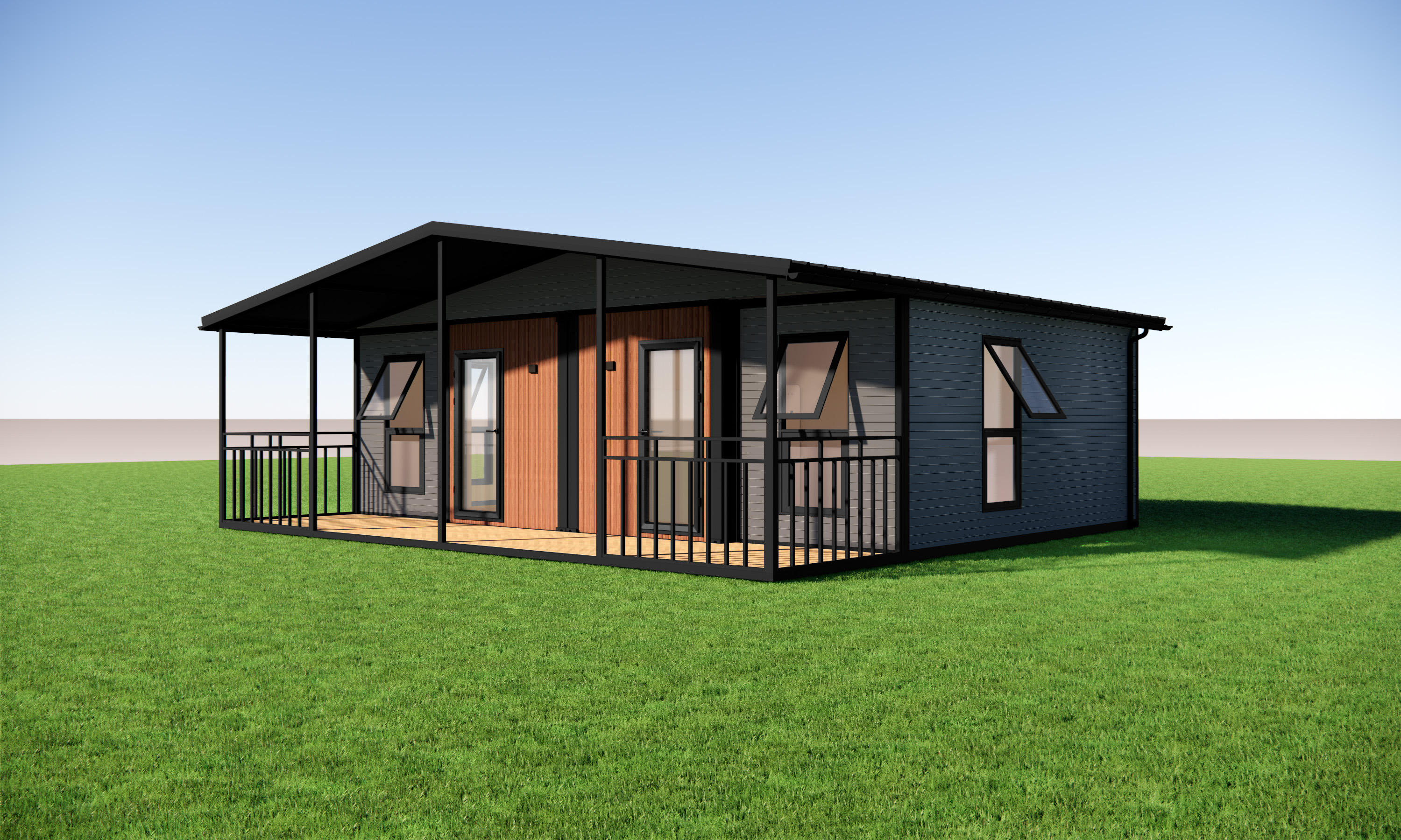 Brightway Co-Living Leura