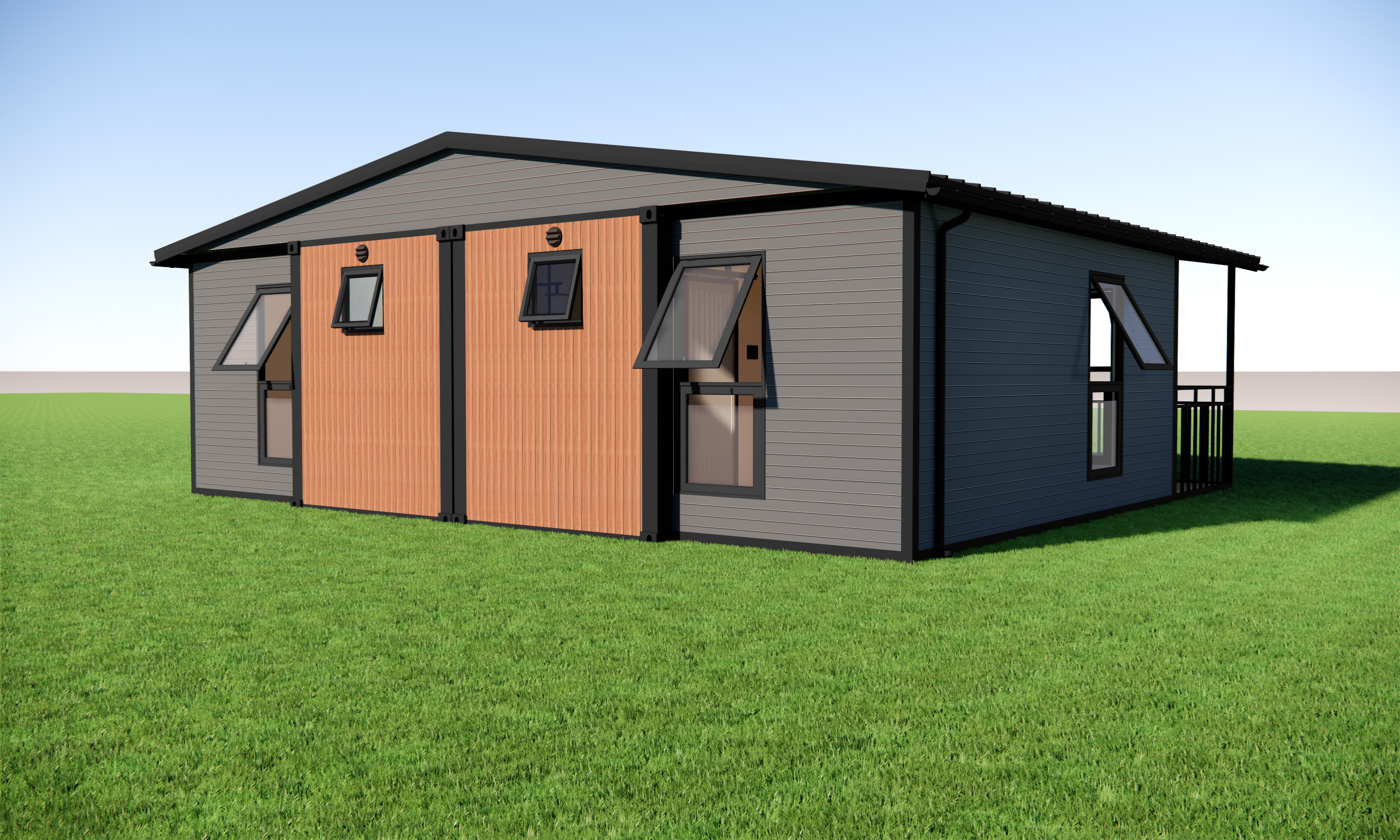 Brightway Co-Living Bourke