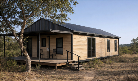 Brightway Co-Living Bourke