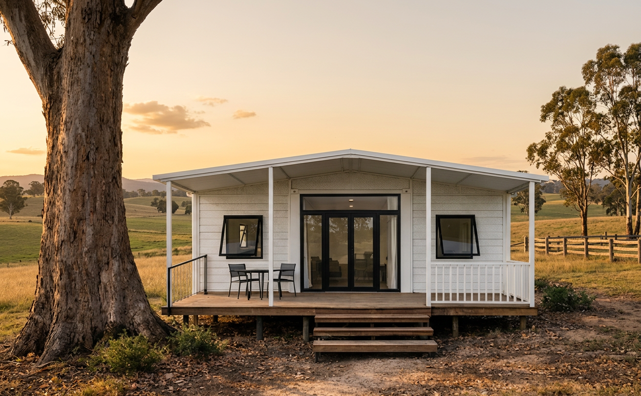 Brightway Co-Living Leura