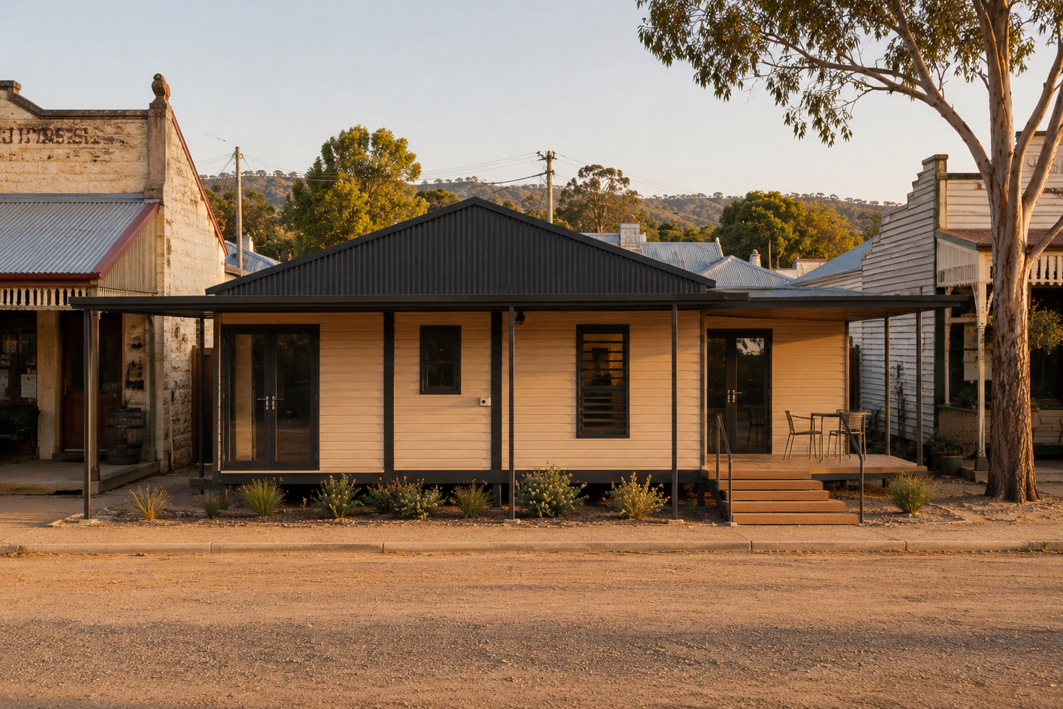 Brightway Co-Living Walcha
