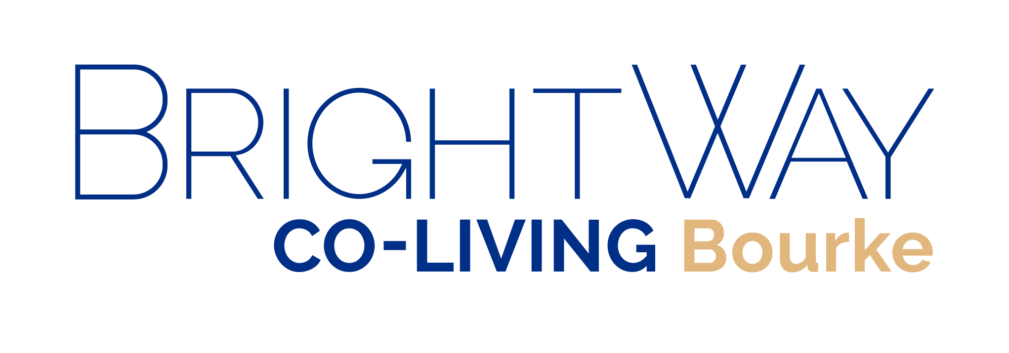 Brightway Co-Living Bourke