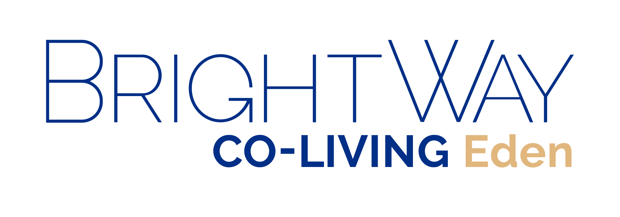 Brightway Co-Living Eden