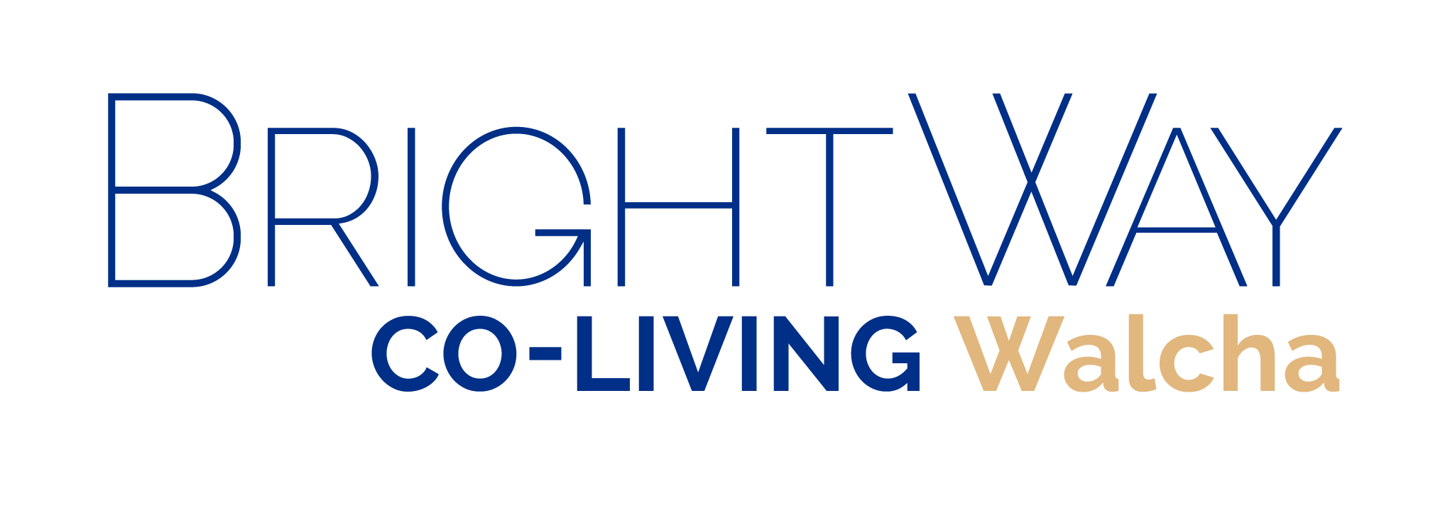 Brightway Co-Living Walcha